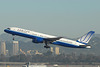 N505UA B757-222 United Airlines