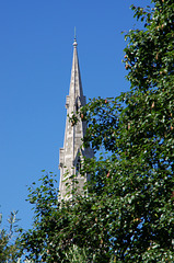 St Giles Camberwell