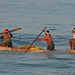 Arabian Sea Fishermen #1