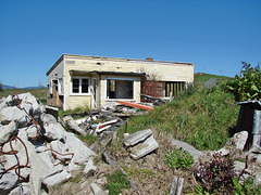Abandoned house 2
