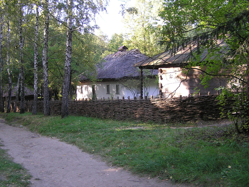 Perejaslaw-Chmelnyzkyj Museum
