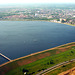 Queen Mother Reservoir and the M4