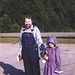 Old Fashioned Day at Kings Grove Baptist Church, 2000
