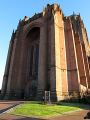 Liverpool Cathedral 1