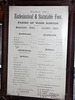 Ecclesiastical & Statutable Fees, 1920