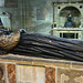 Worcester Cathedral 2013 – Tomb