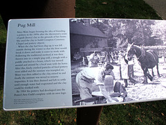 Pug Mill