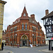 Stratford-upon-Avon 2013 – The Old Bank