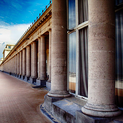 Royal Galleries of Ostend
