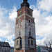 Kraków — Rathausturm