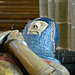 Worcester Cathedral 2013 – Tomb of Sir John Beauchamp of Holt