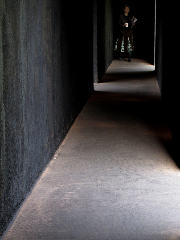 Dark Corridor 3