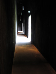 Dark Corridor 1