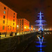 STAVROS S NIARCHOS in Albert Dock, Liverpool