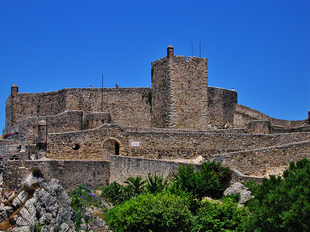 Marvão