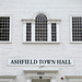 Ashfield Town Hall