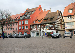 Münsterplatz