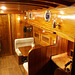 MF - Starboard side main cabin