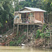house on the River Ping
