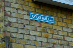 Colva Walk N19