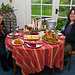 Christmas dinner 2011