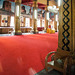 temple interior