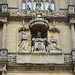 Oxford – Bodleian Library – Tower of the Five Orders
