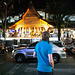 night in Chiang mai