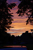 Sydenham sunset 1