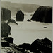 Shetland - lith print