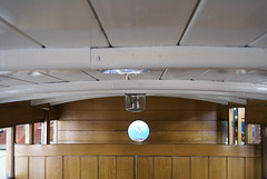BM FC - interior