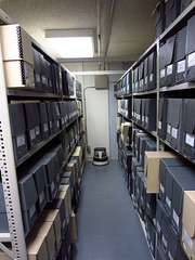 ONE Archives (2001)