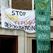 Solidarity with the SOAS 9
