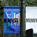 Mumfest Banners