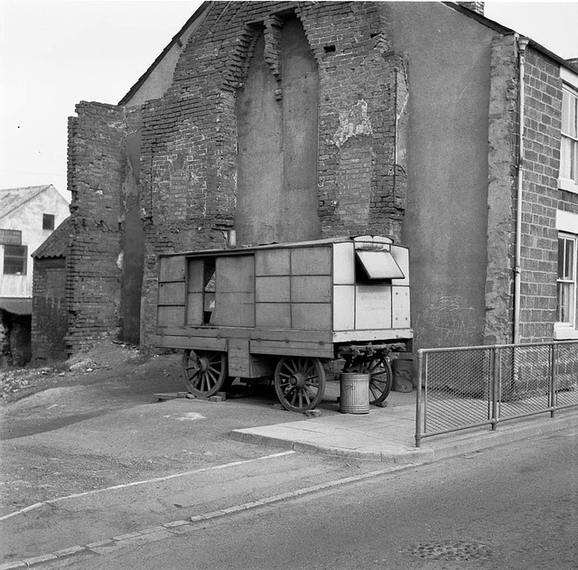 BM CV - Old 1 at Spennymoor