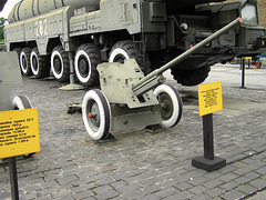 M-42 45-mm Kanone