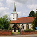 St Mary's Chigwell