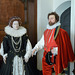 Buckland Abbey- Sir Francis and Lady Drake