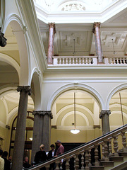 Another FCO Staircase