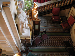 Grand Staircase 1