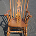 SWP - sunny chair