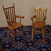 mods - PGB - two chairs