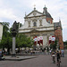 Kraków -- Kościół Św. Piotra i Pawła