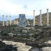 Salamis- Roman Remains