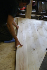 NER70 - adding plank