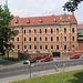 Kraków, Klasztor franciszkanów