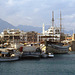 Kyrenia (Girne) Harbour