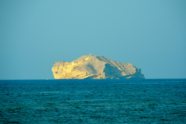 Oman 2013 – Rock