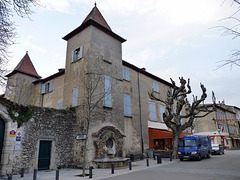 Saint-Jean-du-Gard