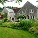 The Cider House Garden- Buckland Abbey Estate